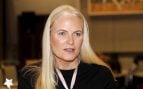 mette marit, mette marit princesa,