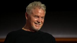 Netflix Eric Dane