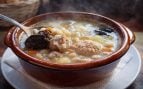 Plato de cuchara más contundente de España, plato de cuchara más contundente de Cataluña, qué es la olla aranesa, cómo preparar olla aranesa, mejor gastronomía invernal de Cataluña, mejor guiso invernal de España, guiso más contundente de España.