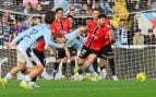 Celta Mallorca resumen partidos Liga