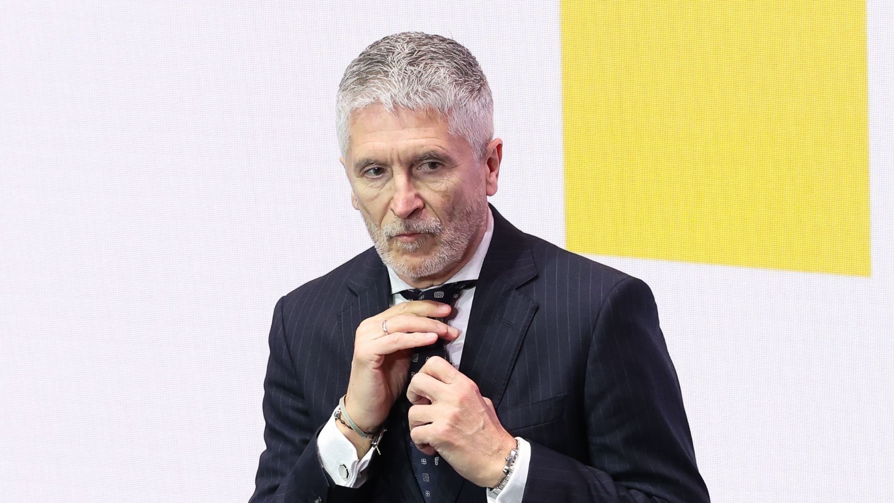 El PP acusa a Marlaska de boicotear la comparecencia de