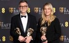 Batacazo para ‘Sirat’ en los BAFTA: arrasa ‘Una batalla tras otra’ de Paul Thomas Anderson