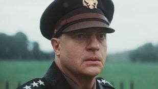 Pressure Brendan Fraser