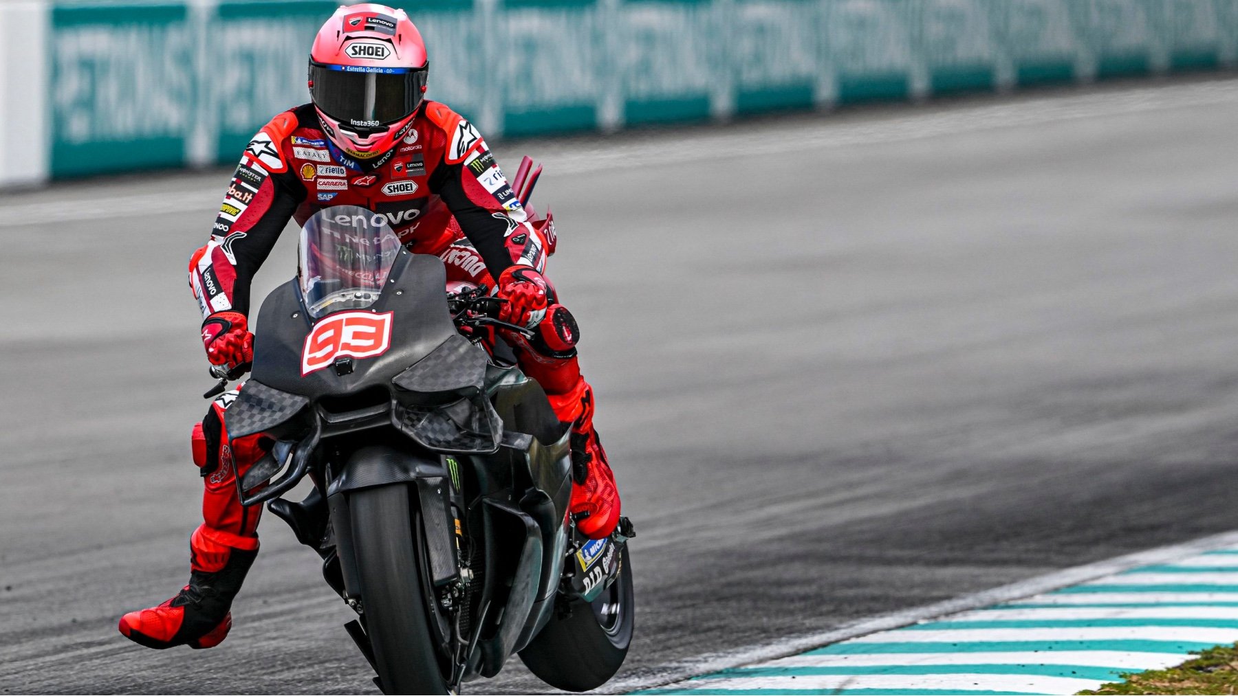 El Mundial de MotoGP 2026: los pilotos favoritos para ganar el campeonato