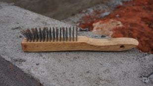 Argentino desarrolla nuevo tipo de cemento, inventan cemento magnético, qué es el cemento magnético, invento revoluciona la industria de la construcción.