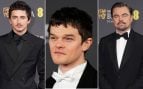 BAFTA Robert Aramayo