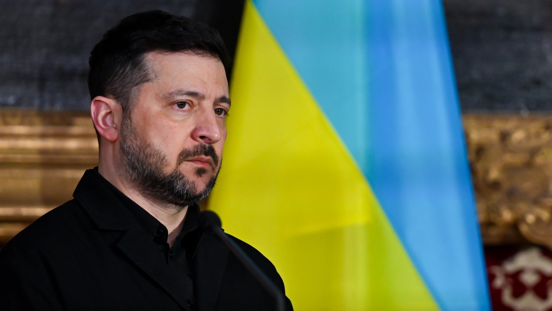 Zelenski advierte que Putin ya ha comenzado la Tercera Guerra Mundial