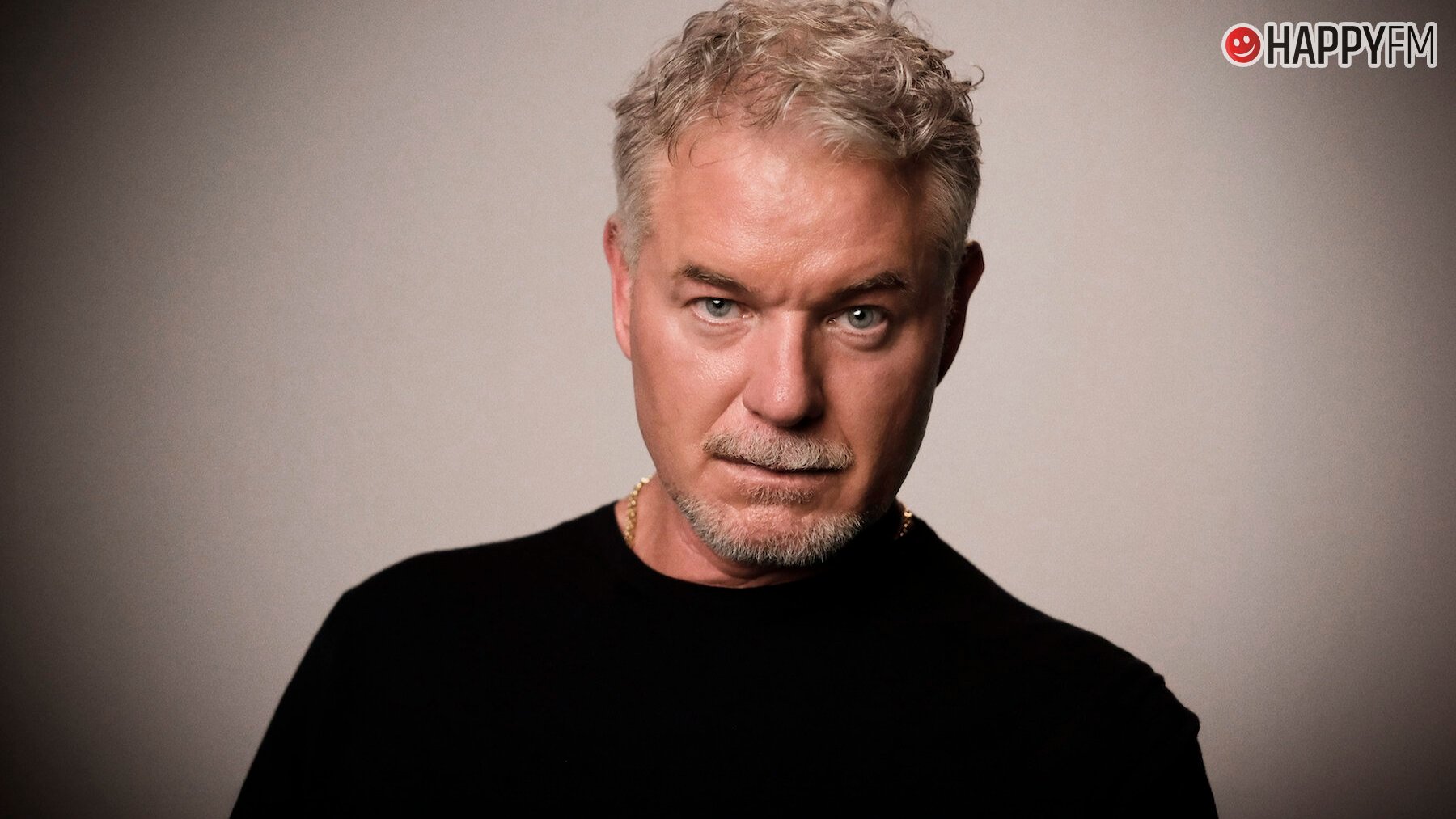 Todo sobre la entrevista póstuma de Eric Dane para Netflix: qué dijo el actor de antes de su muerte