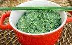 Recetas con espinacas