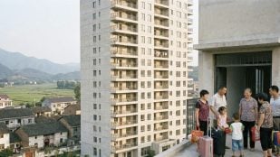 Familia de 100 integrantes