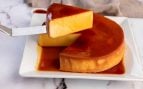 Flan casero