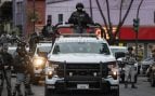 México, El Mencho, Guardia Nacional