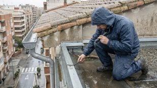 Evitar la humedad en el hogar