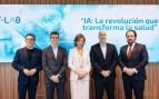 La Fundación IDIS impulsa la estrategia de IA en salud con una jornada sobre la revolución que supone y un proyecto sectorial