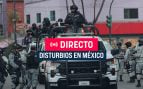 México, El Mencho, narcotráfico