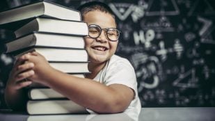 meses personas inteligentes