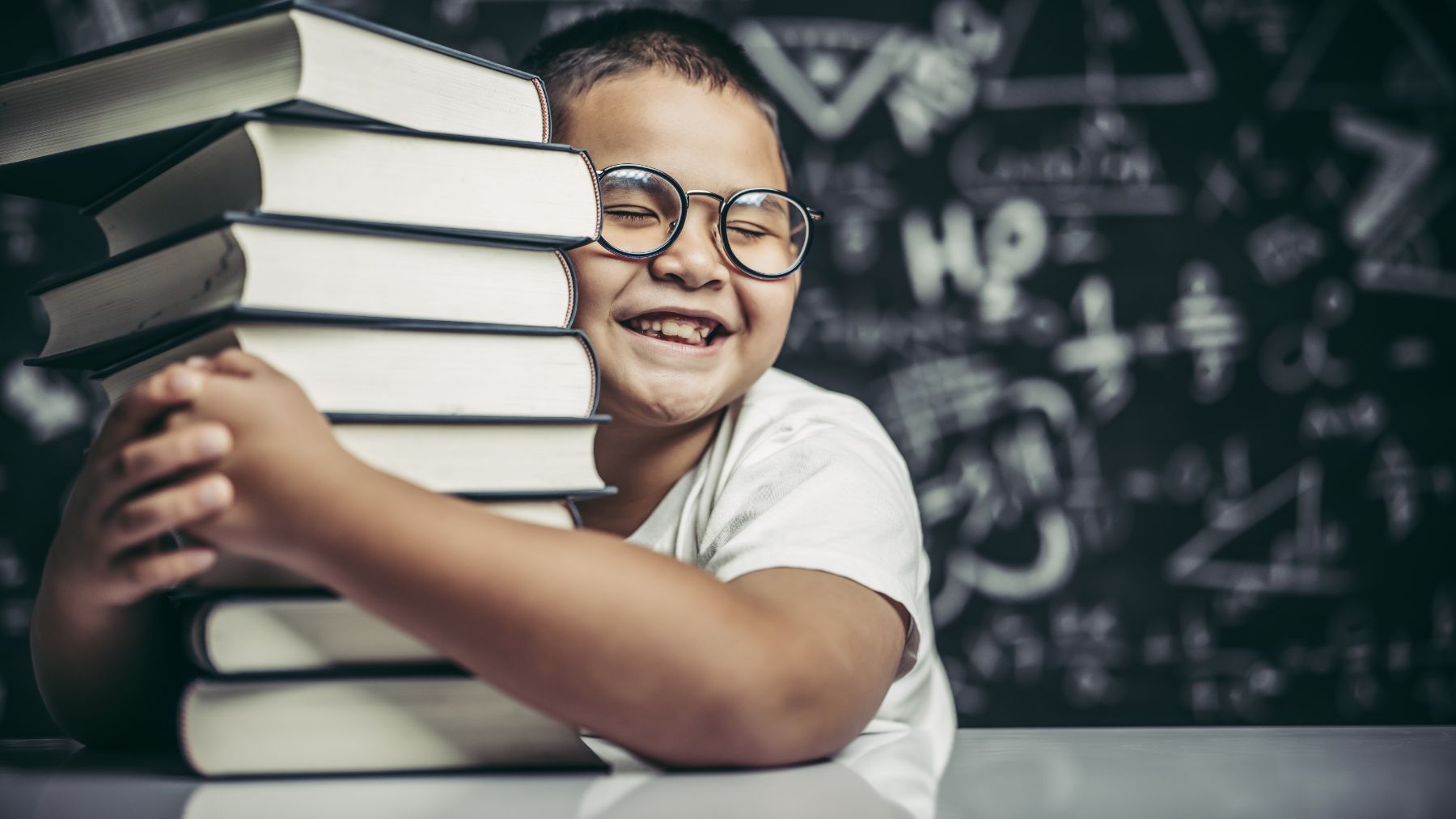 Estos son los meses en los que nacen las personas más inteligentes y los expertos lo han confirmado