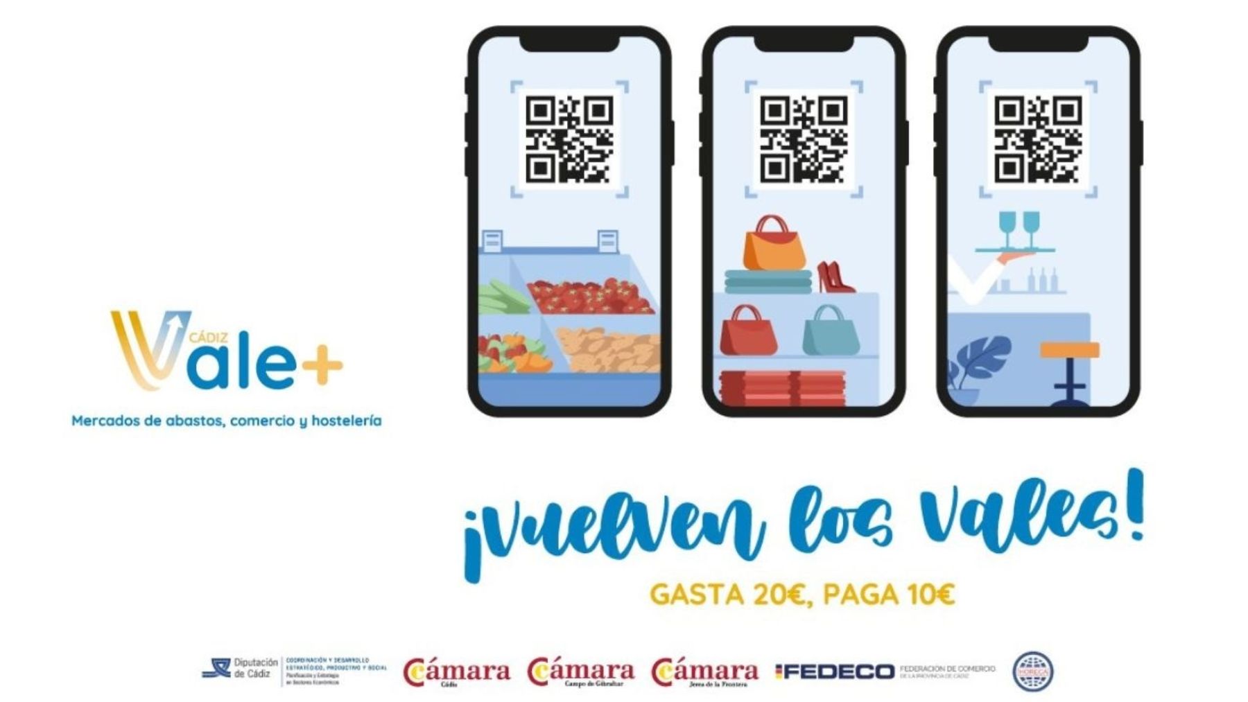 Cádiz lanza la campaña