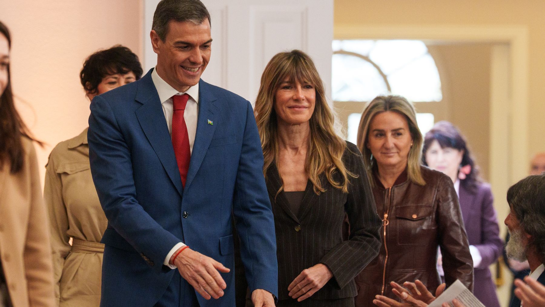 La Audiencia pide a Peinado que justifique los indicios contra Begoña Gómez antes de enviarla a juicio