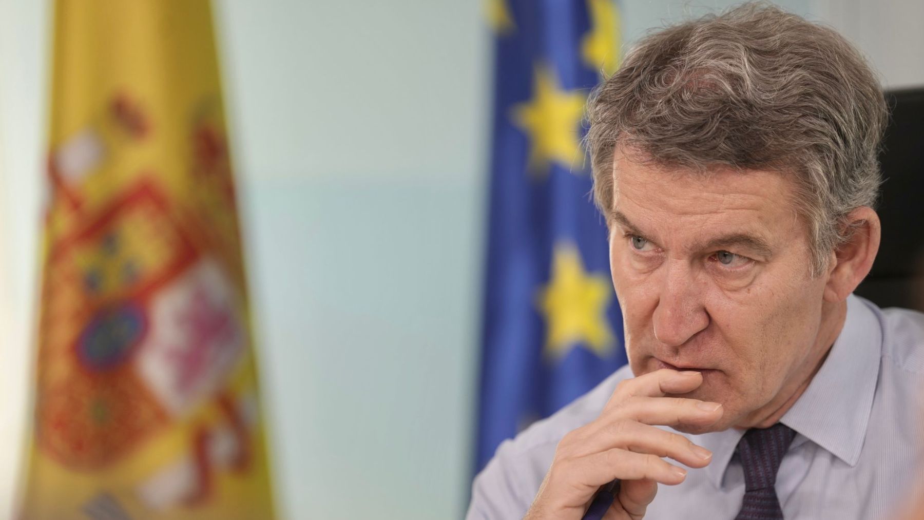 El documento marco del PP para pactar con Vox: Ninguna diferencia está por encima del interés de España