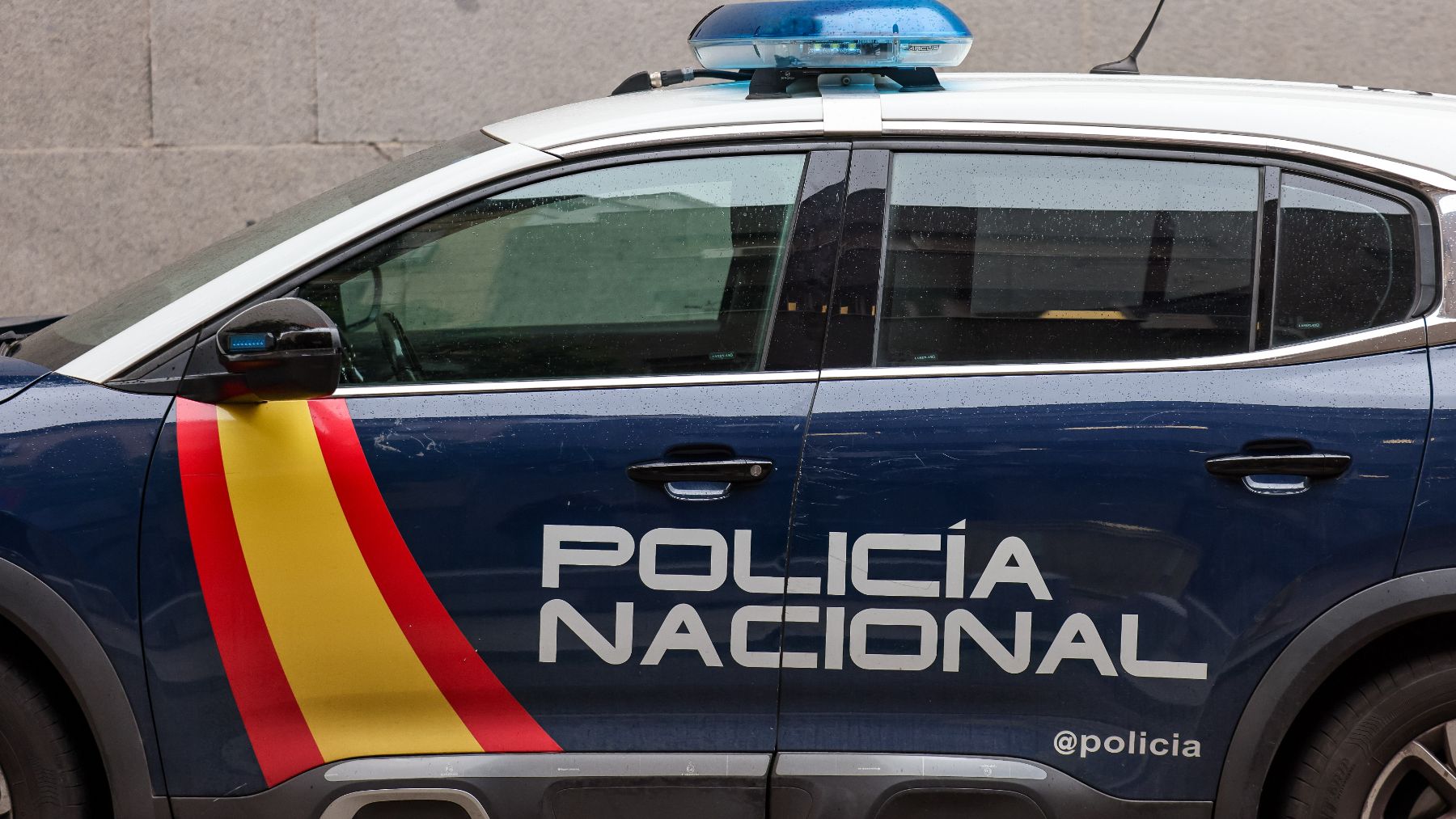 Detenidos un hombre y sus padres por matar a un vecino a puñaladas por quejarse del ruido en Valencia