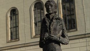 la científica de la fusión nuclear