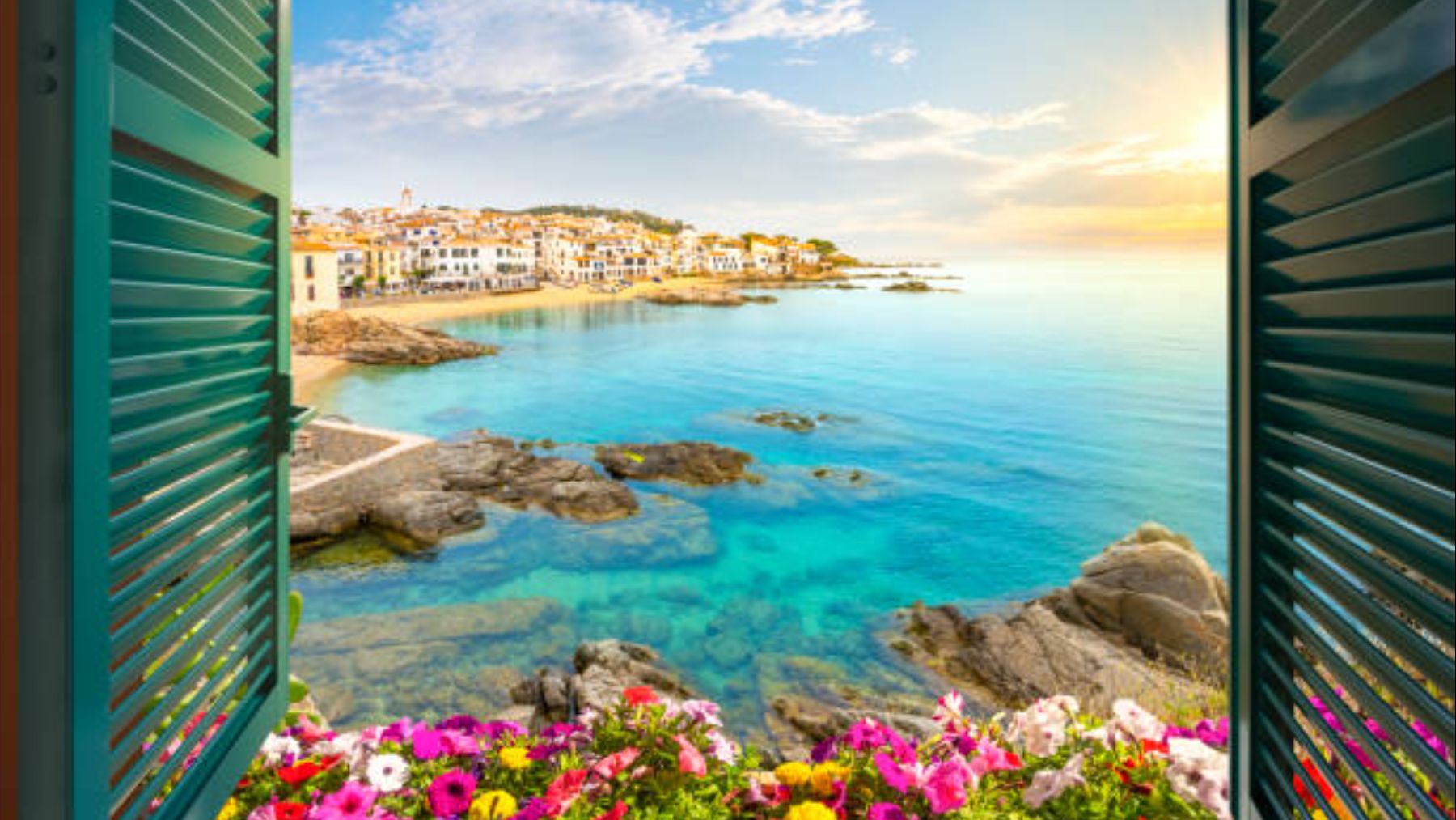 La dura advertencia de un meteorólogo italiano: lo que está pasando en el Mediterráneo es inaudito