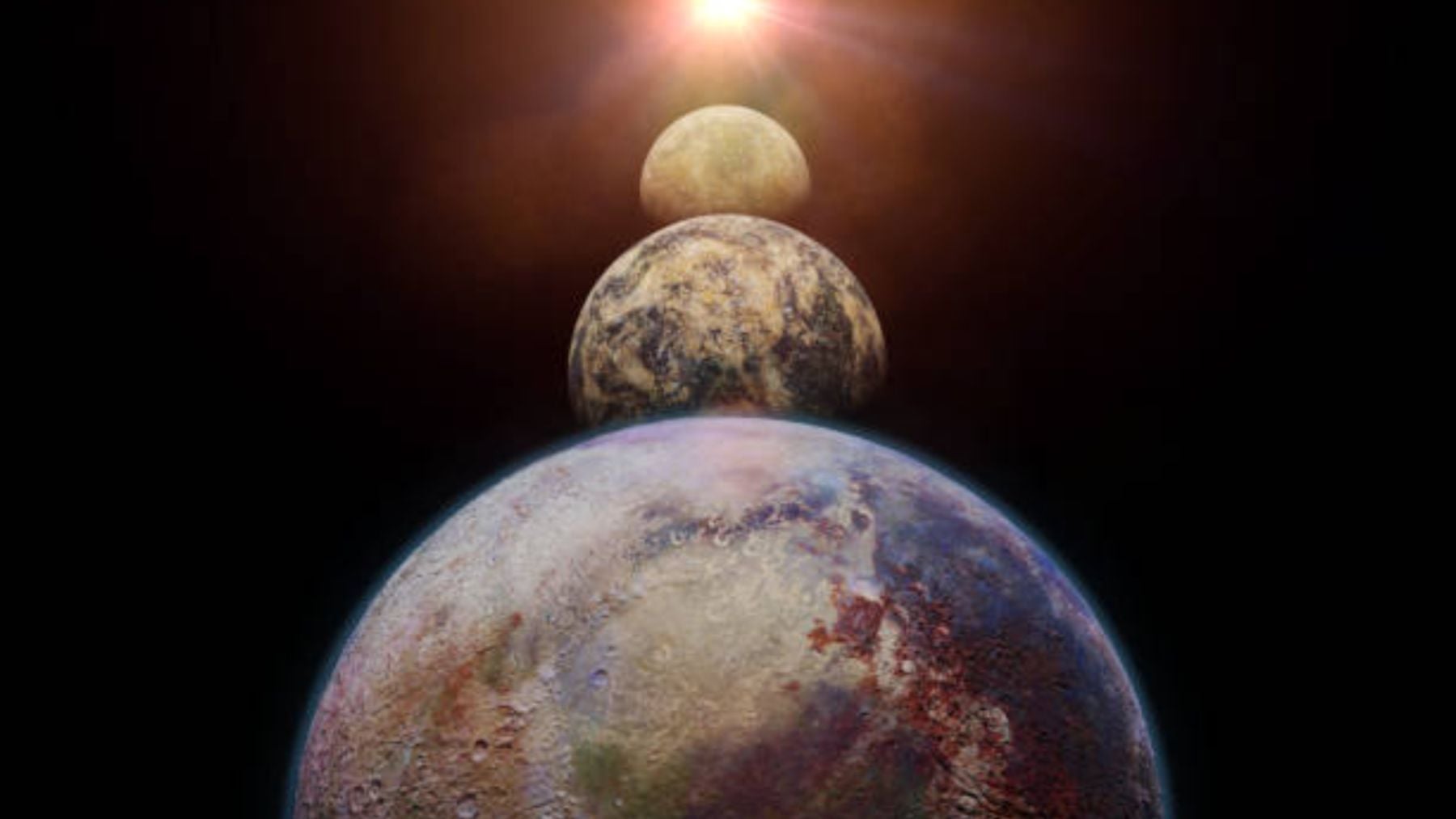 Los astrónomos no dan crédito a lo que llega en días: digno de atención especial según la NASA