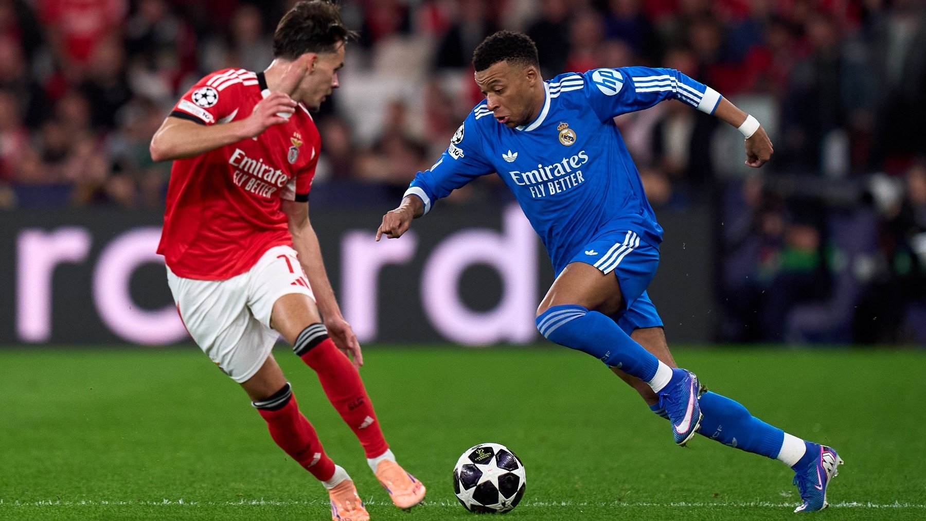 Cuándo son los partidos de la vuelta de los playoffs de la Champions League: horarios y dónde ver por TV en directo y en vivo online