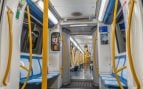 metro de Madrid