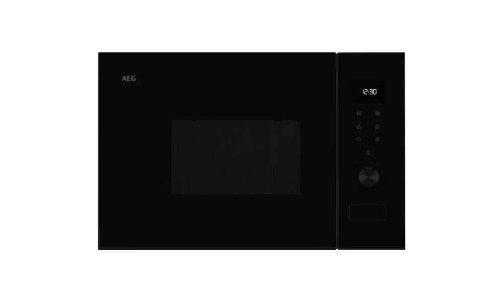 Microondas AEG Serie 5000 con grill