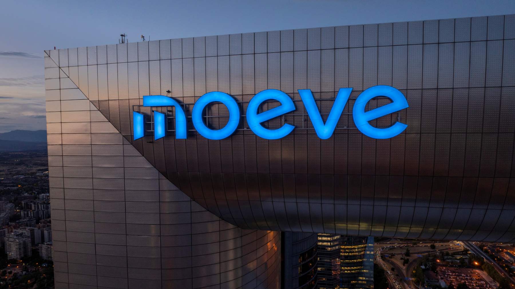 Moeve lidera el ranking sectorial europeo de sostenibilidad de S&P por tercer año consecutivo.