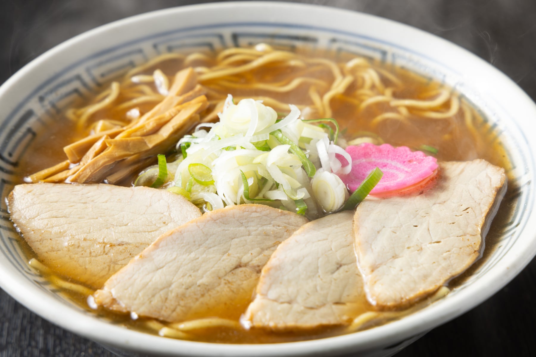 Ramen Sapporo. @ Tetsuya Hokari