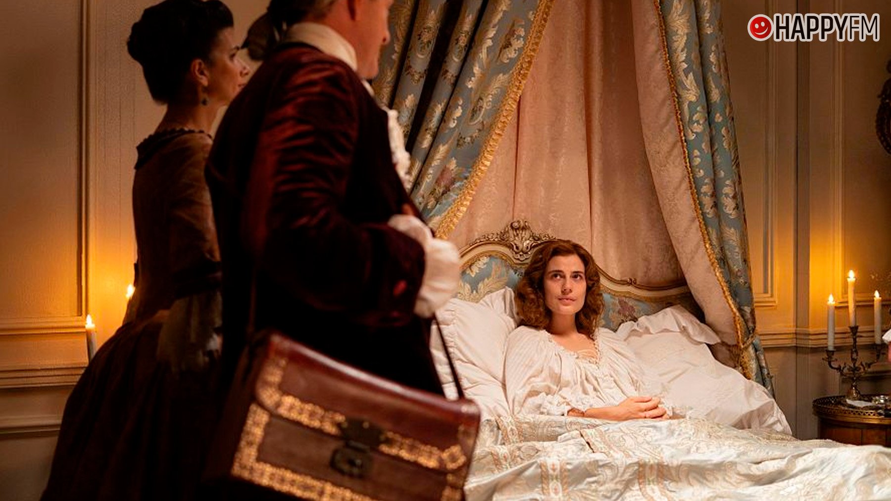 Avance del capítulo de