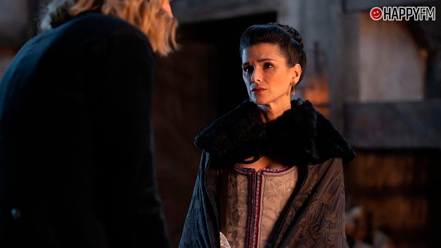 Avance del capítulo de