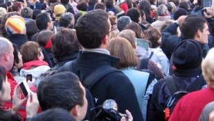 Cálculo de personas en la Tierra, cuántas personas vivimos en la Tierra, cifra falsa de personas en el mundo, la cifra de población mundial es inexacta según la ciencia.