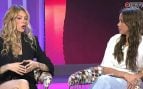 Alejandra Rubio y Gloria Camila. (Mediaset)