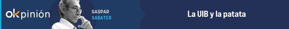 La UIB y la patata