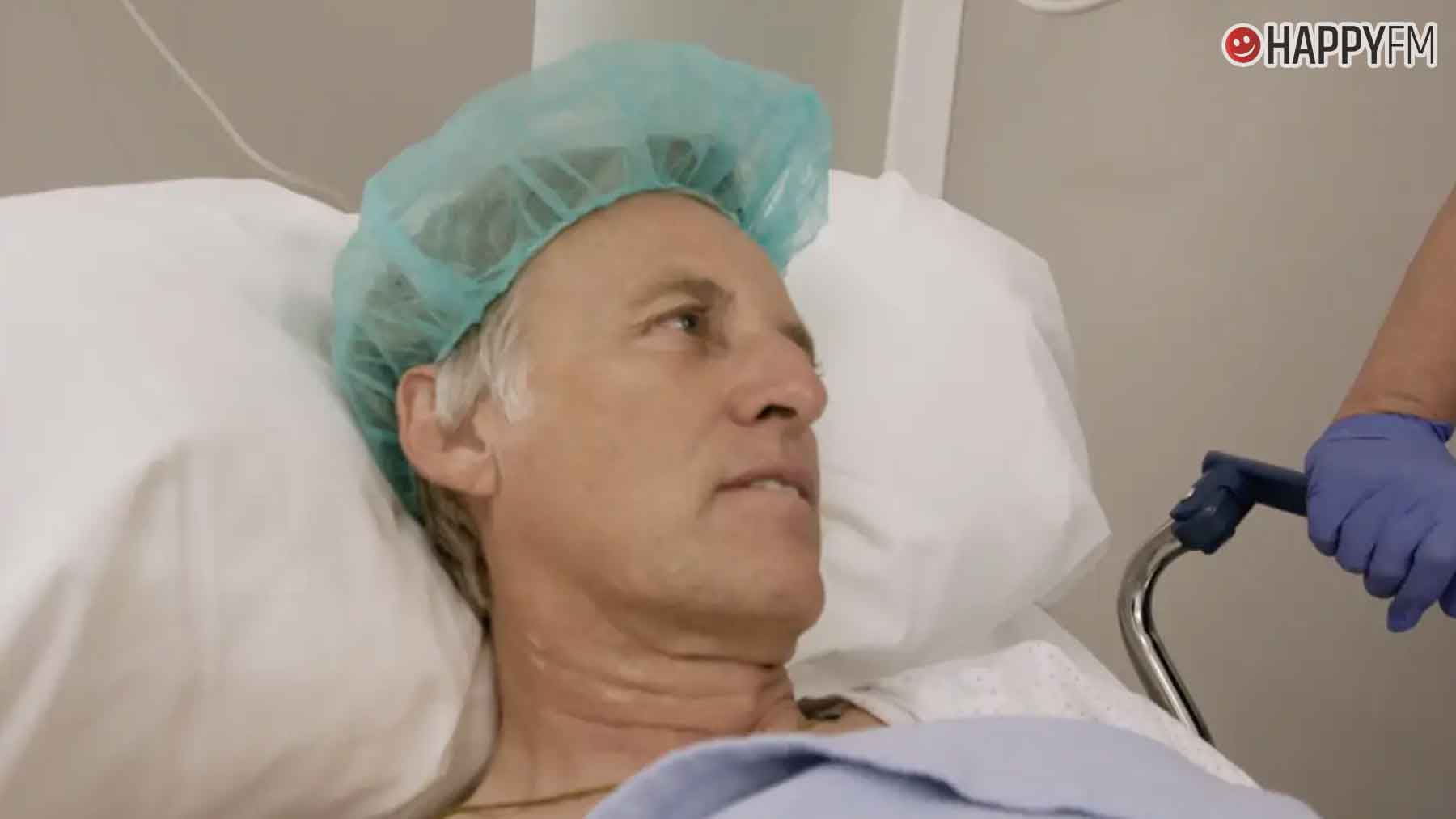 ¿Por qué no se emite esta noche