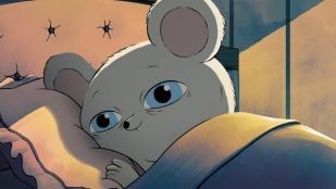 película animación Goya 2026