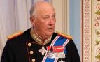 Rey Harald Noruega