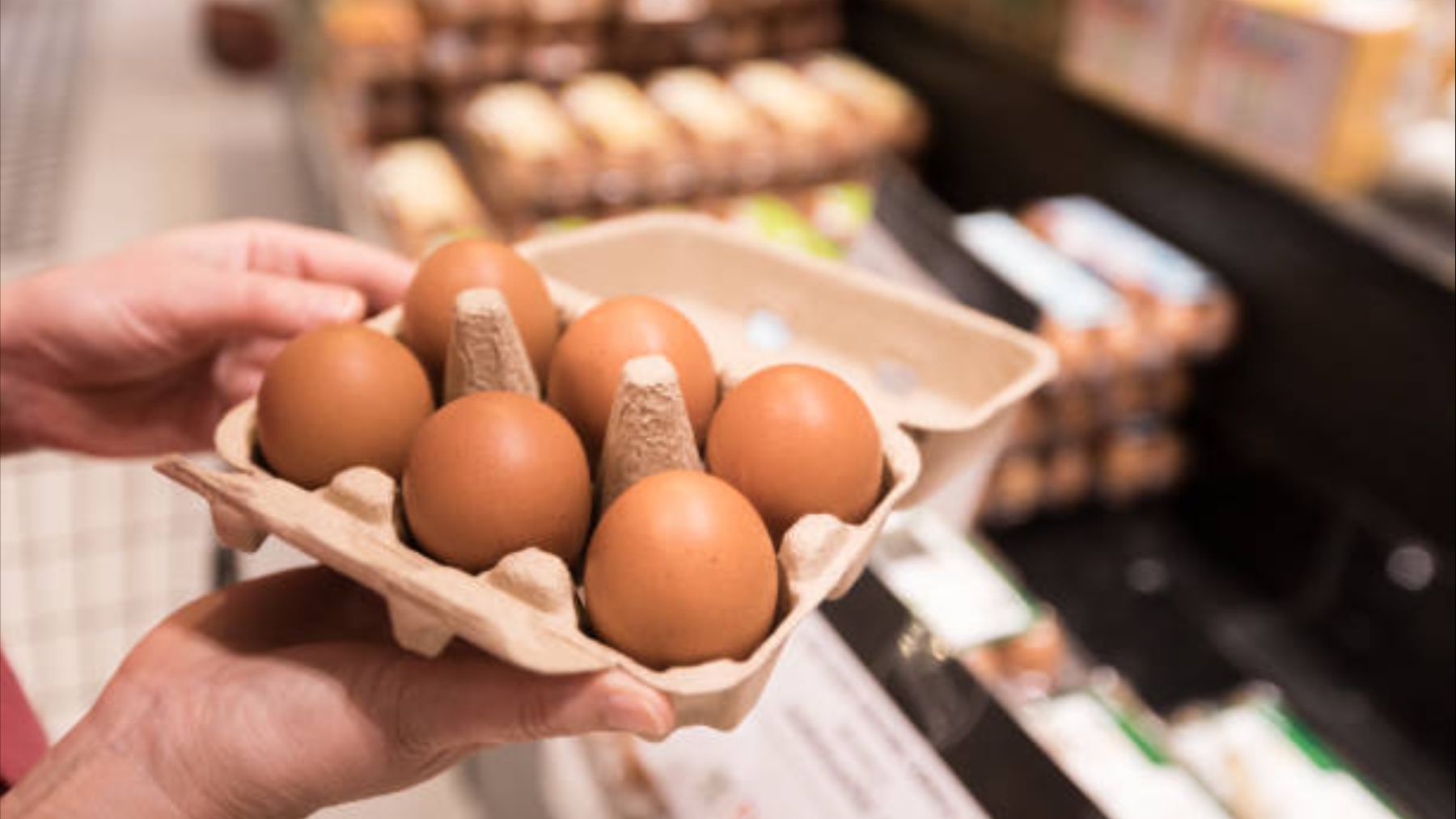 El verdadero origen de los huevos de Mercadona: vienen cambios importantes