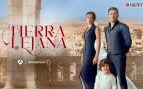 Quién es quién en ‘En tierra lejana’: todo el reparto de la serie turca de Antena 3