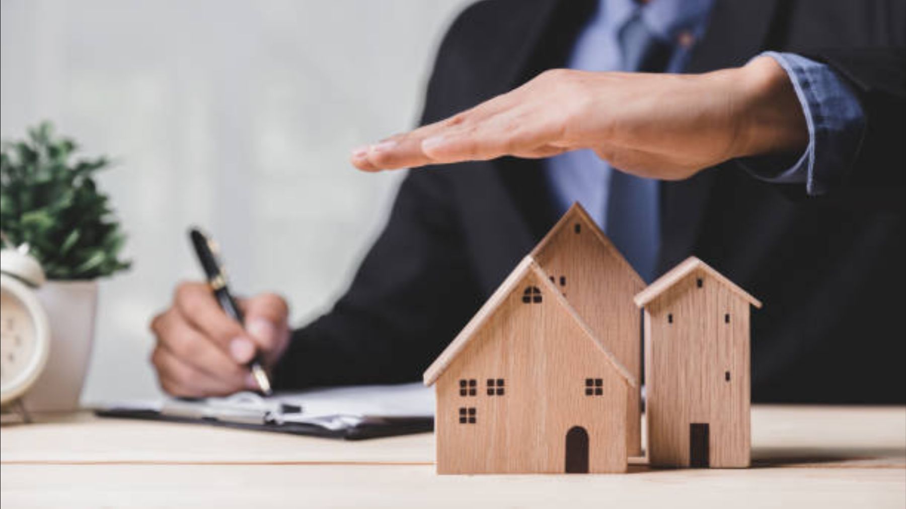 Es oficial y Hacienda lo ha confirmado: éste es el dineral que podrás deducir de tu Renta en 2026 si tienes seguro de hogar