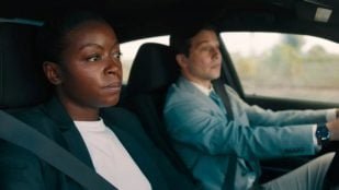 nueva serie Expediente X