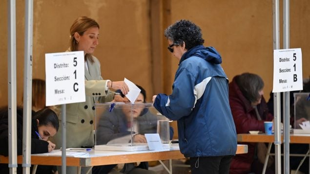 Campaña Castilla y León