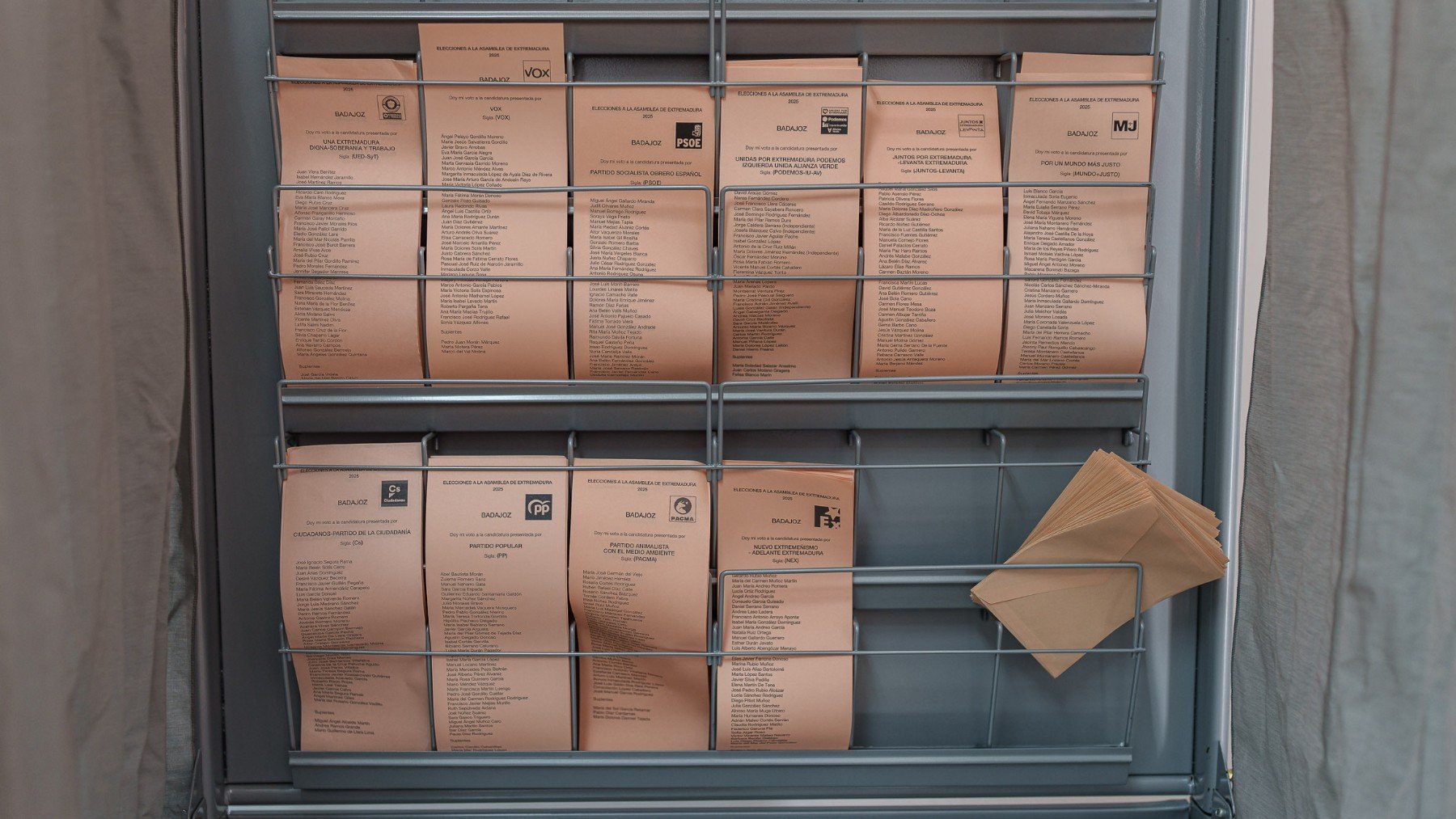 Cuándo son las elecciones en Castilla y León 2026: calendario, qué día son y todas las fechas clave 