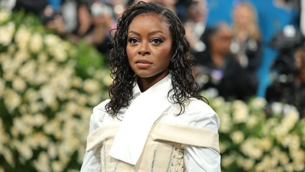 nueva serie Expediente X