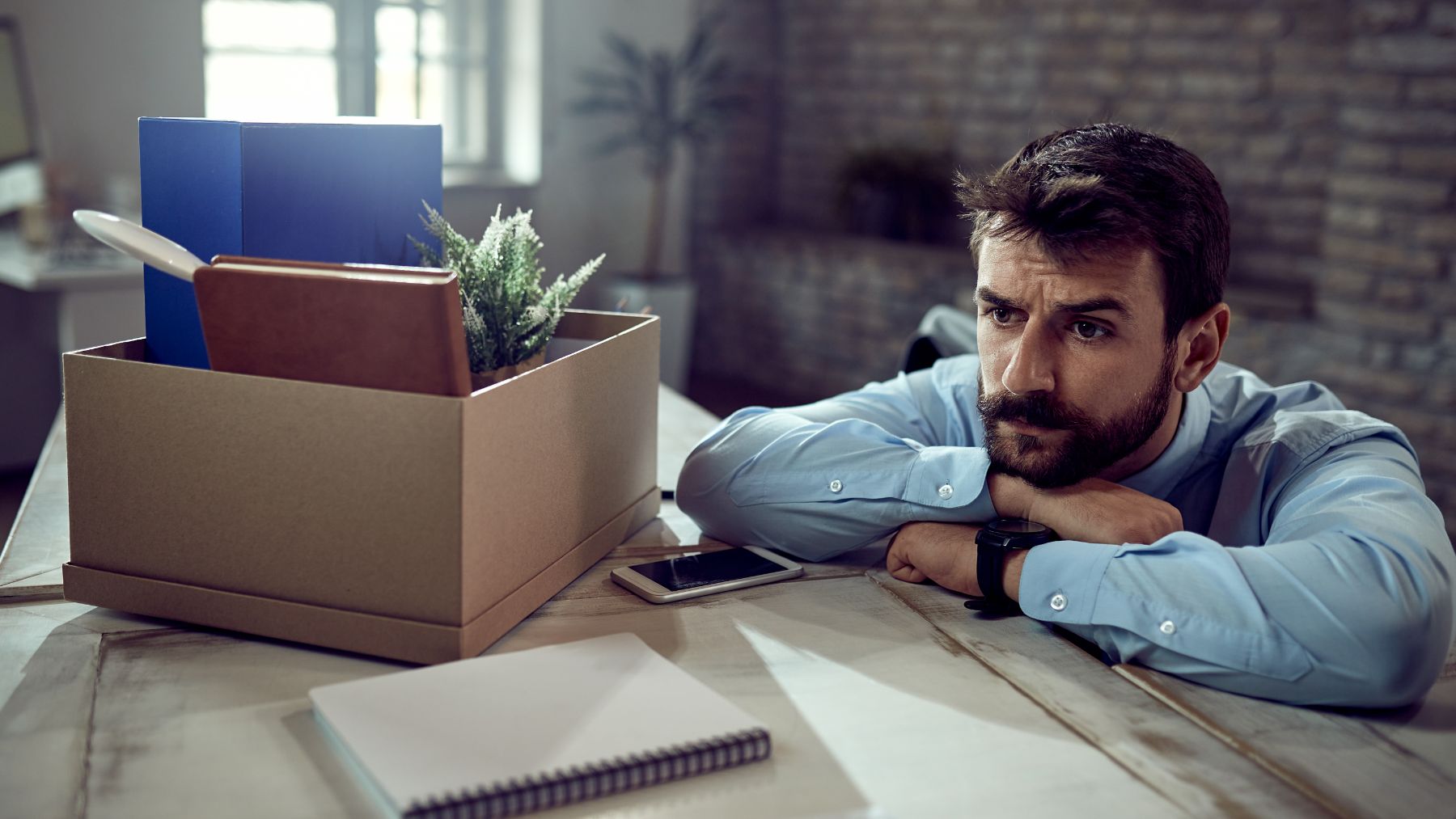 Estos son los casos en los que es posible cobrar el paro mientras estás de excedencia voluntaria