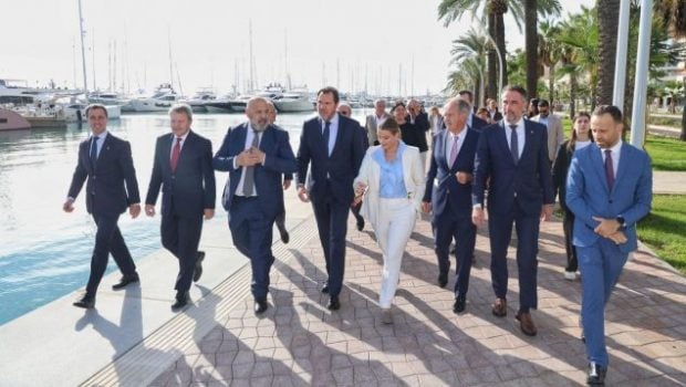 &Oacute;scar puente palma